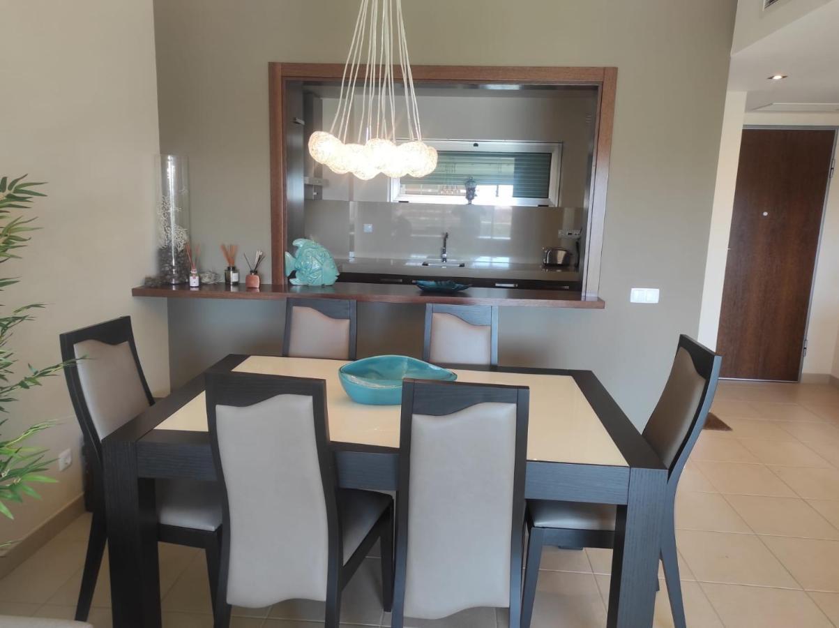 Apartamento Ocean View Portimão Exterior foto