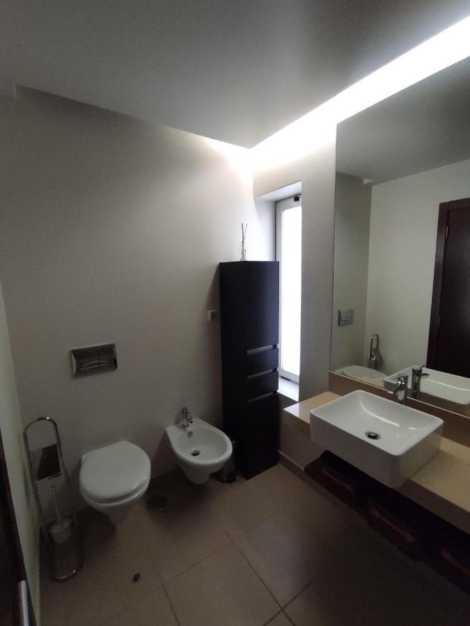 Apartamento Ocean View Portimão Exterior foto