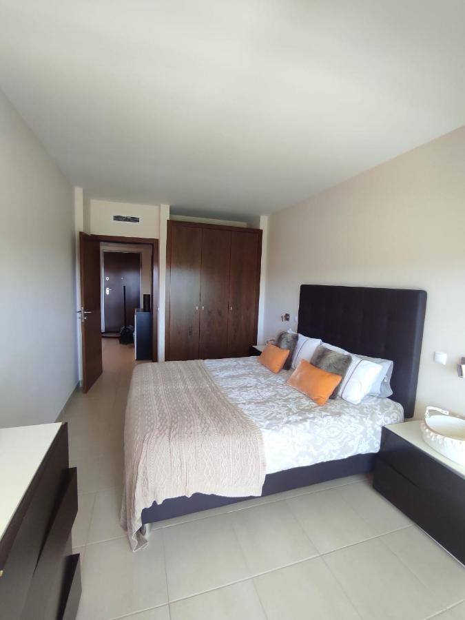 Apartamento Ocean View Portimão Exterior foto